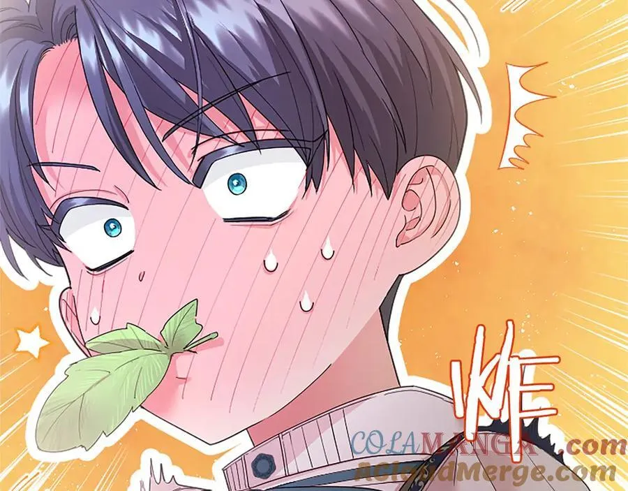 第47话 找谁商量？ 第129页