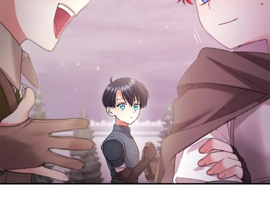 第48话 问题 第123页