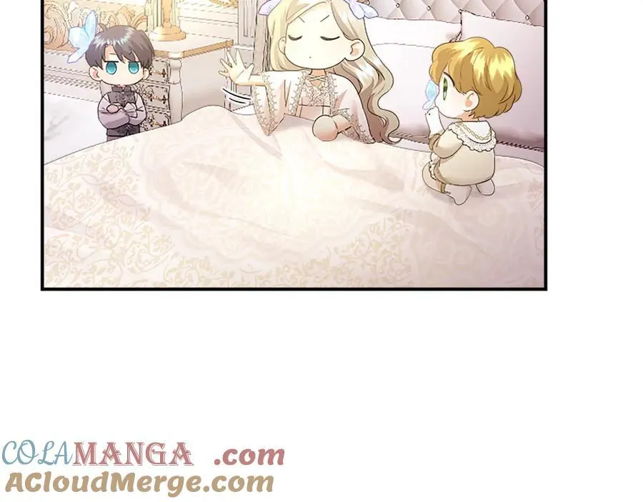 第53话 全家一起 第165页