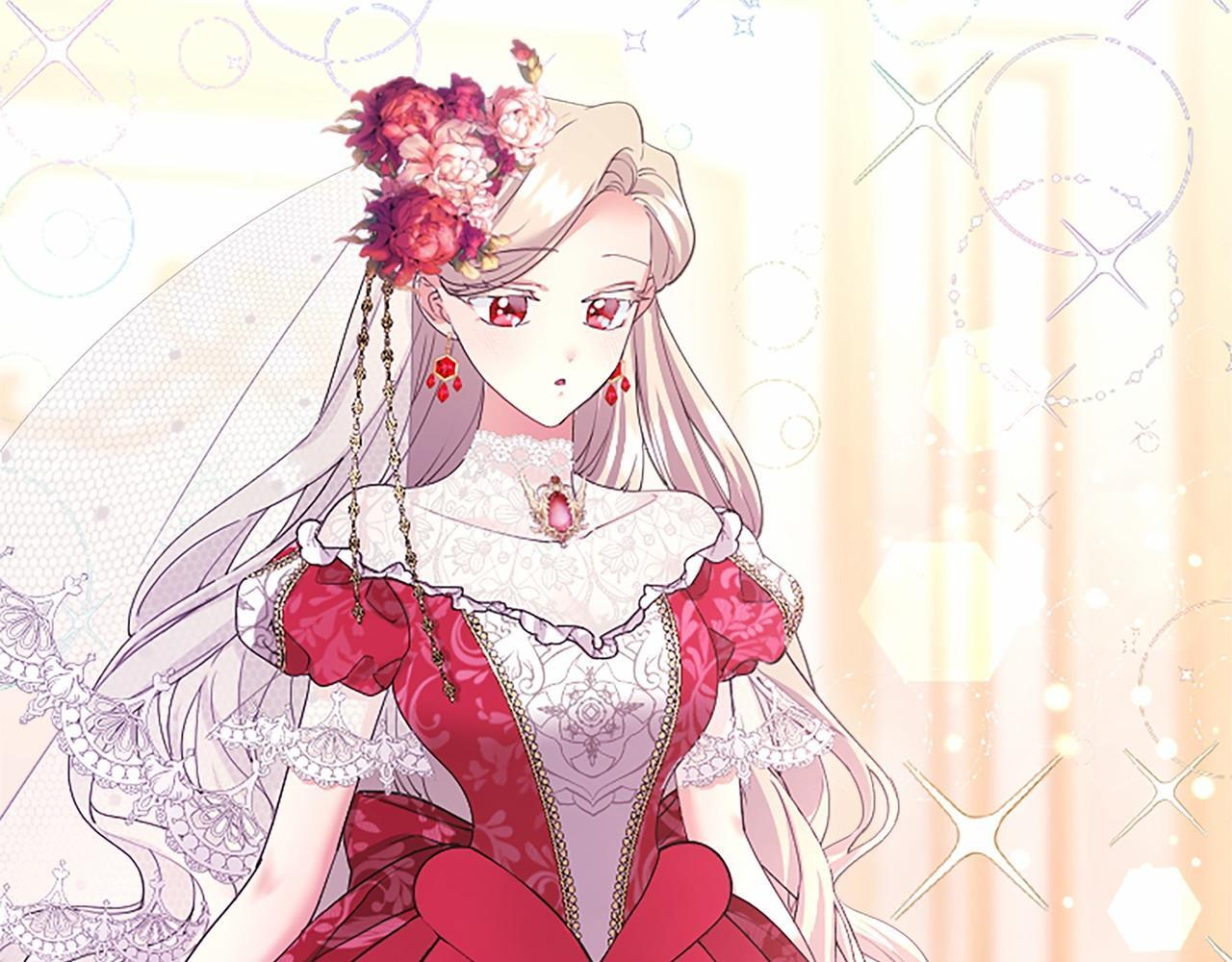 第65话 模拟婚礼 第84页