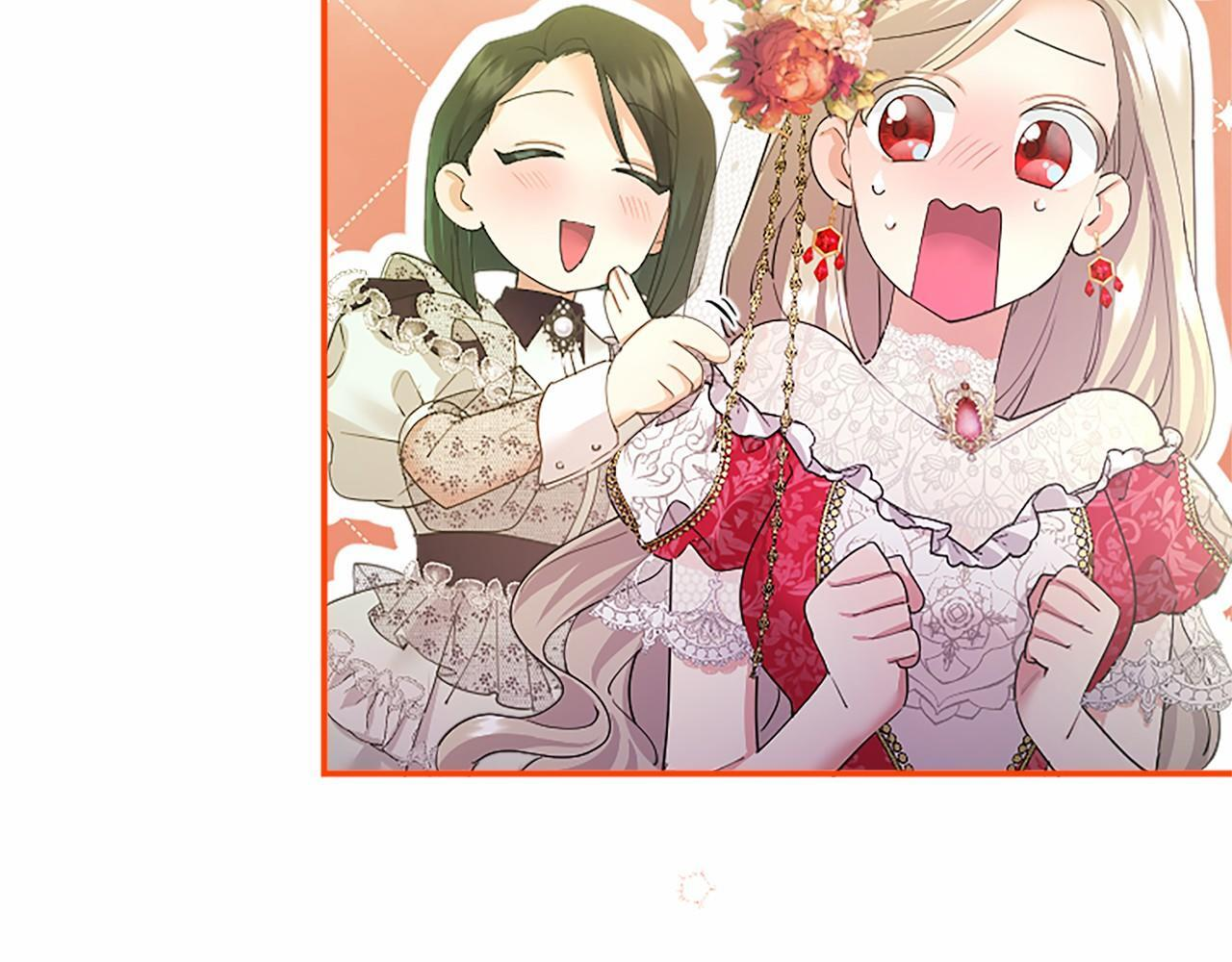 第65话 模拟婚礼 第92页