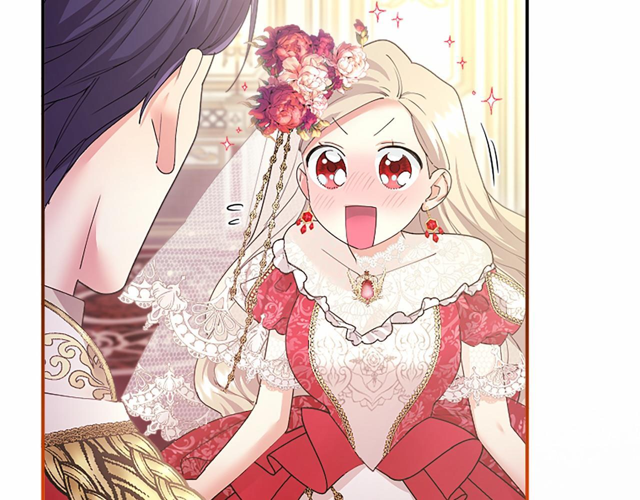 第65话 模拟婚礼 第99页