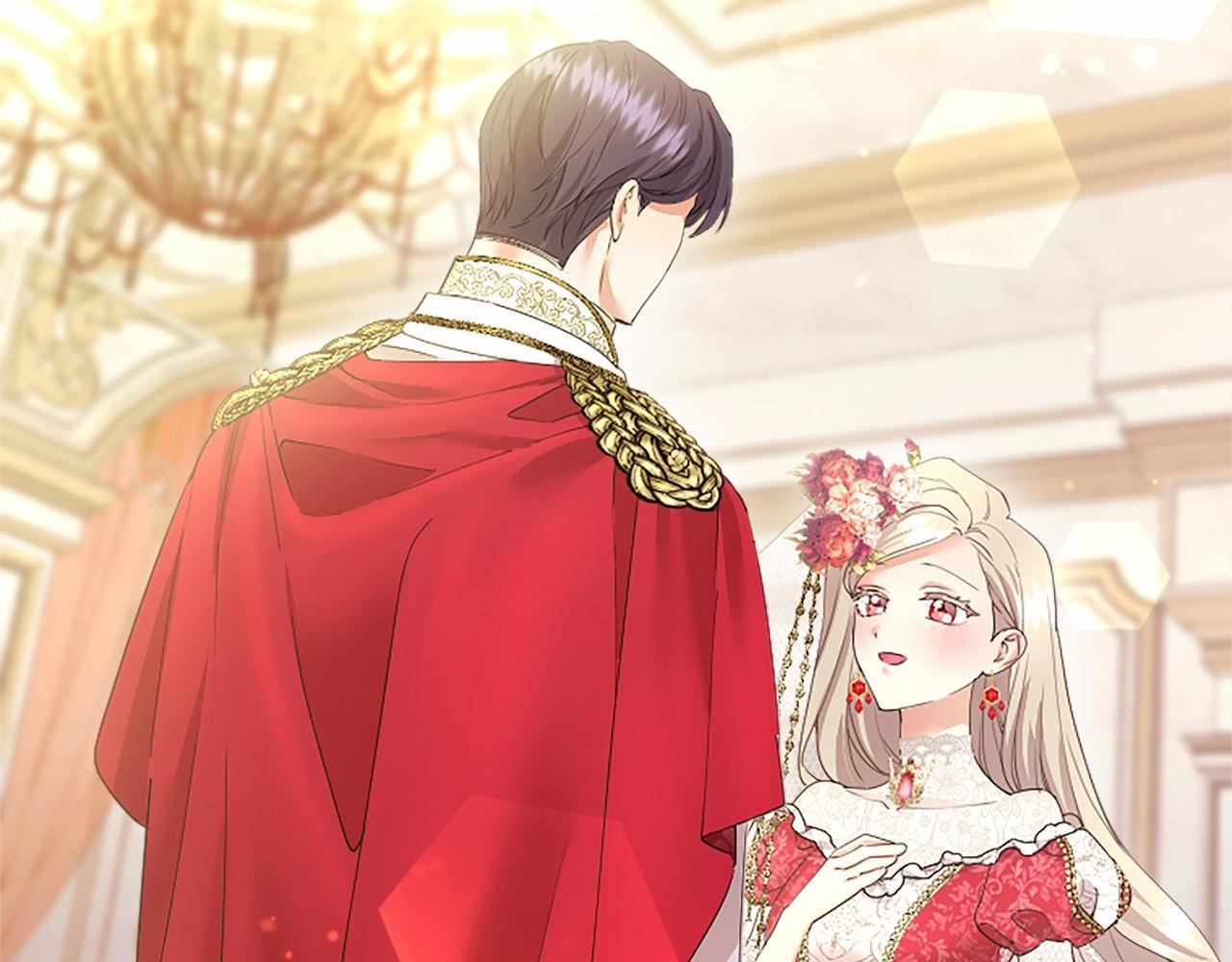 第65话 模拟婚礼 第111页