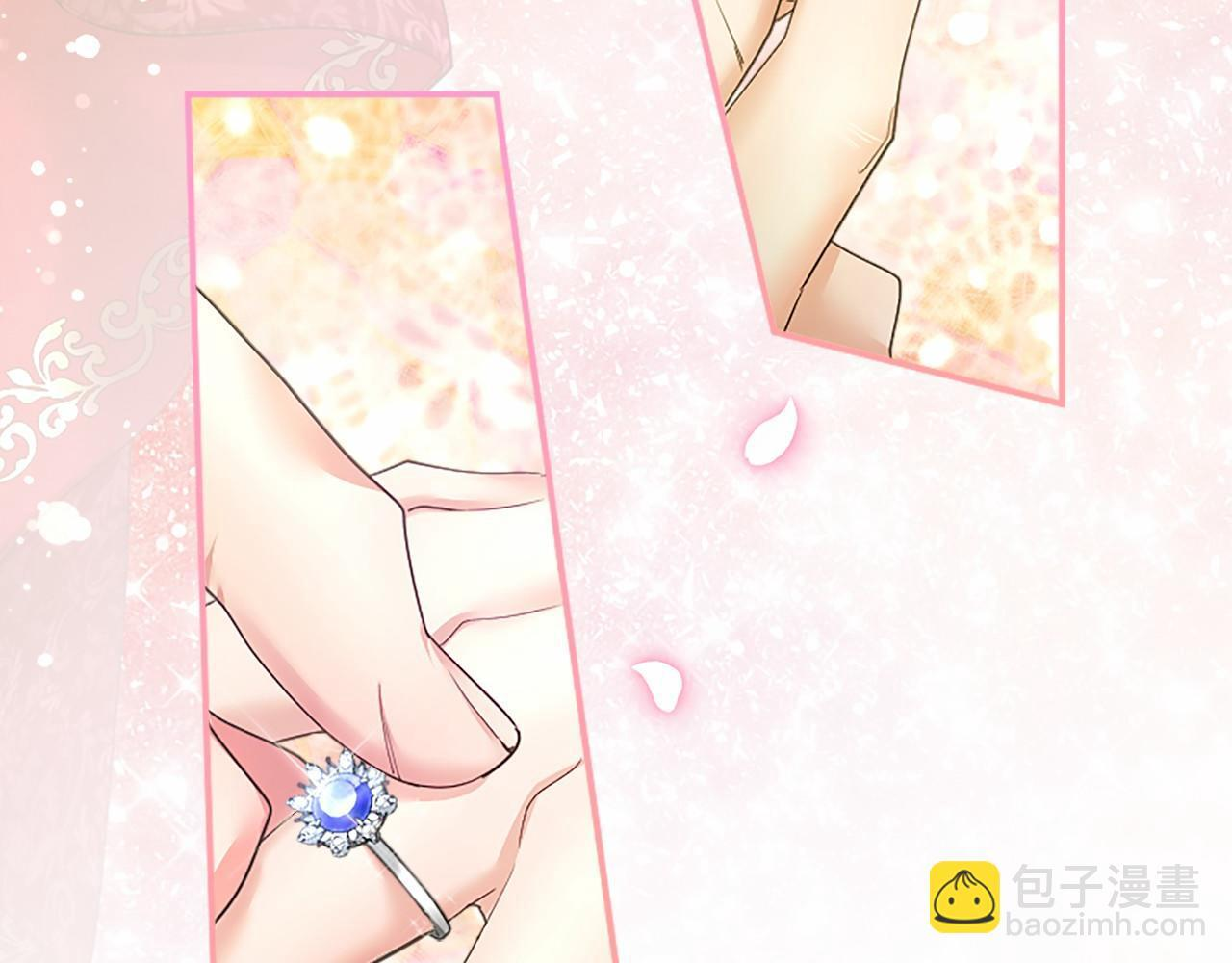 第65话 模拟婚礼 第155页