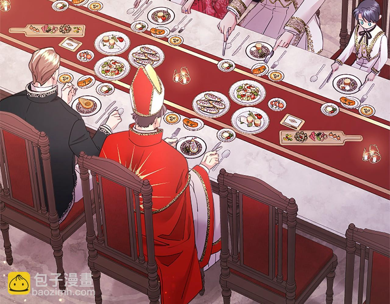 第67话 一起用餐 第158页
