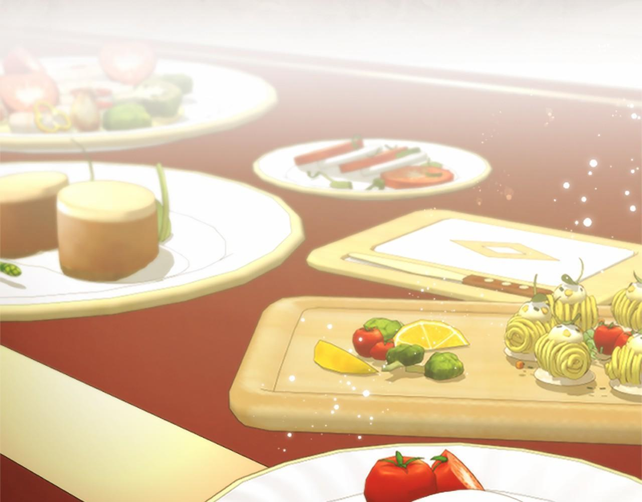 第67话 一起用餐 第160页
