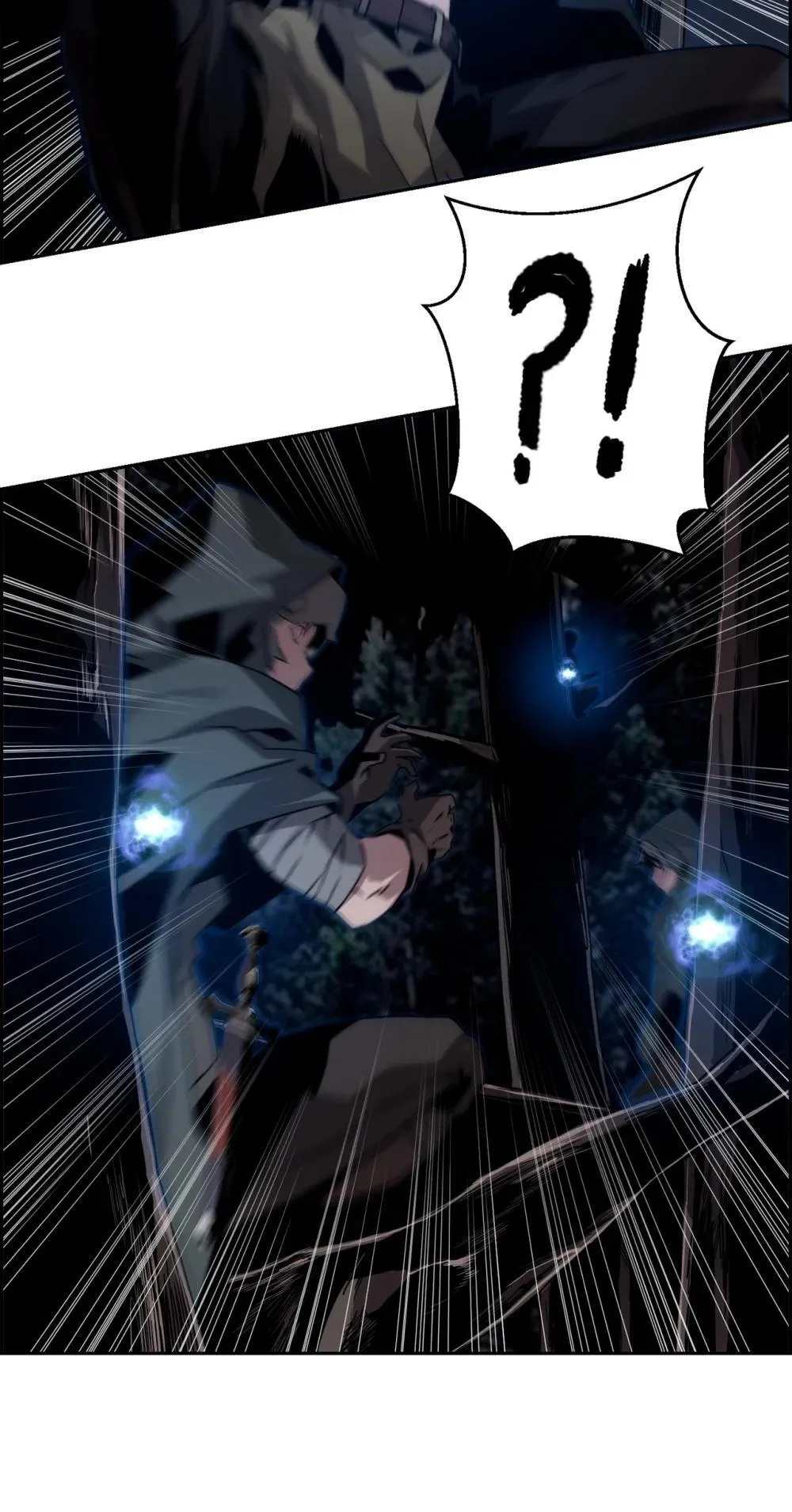 19 萨隆的庇护 第23页