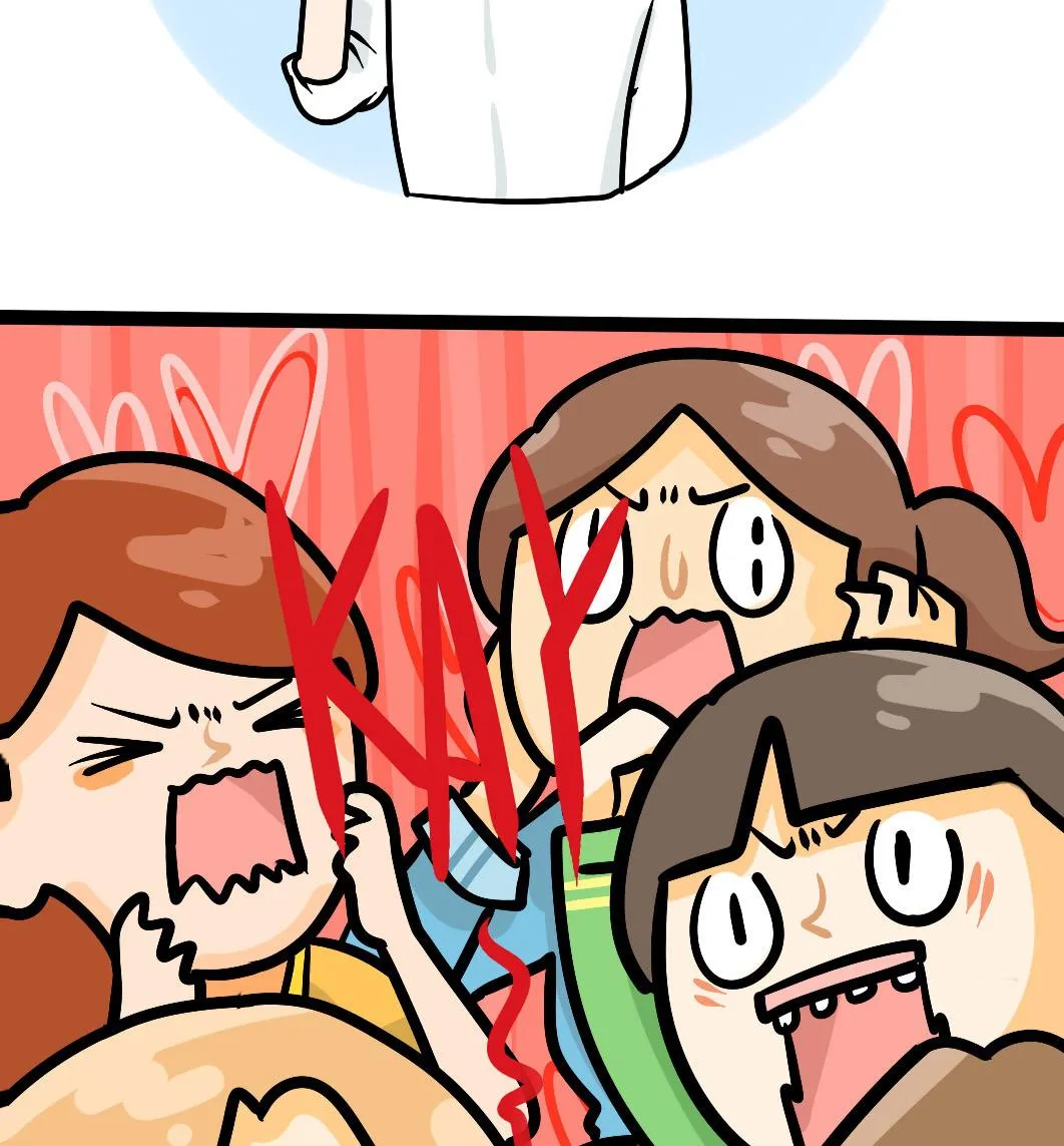 第160话 职场炸开锅五 第10页