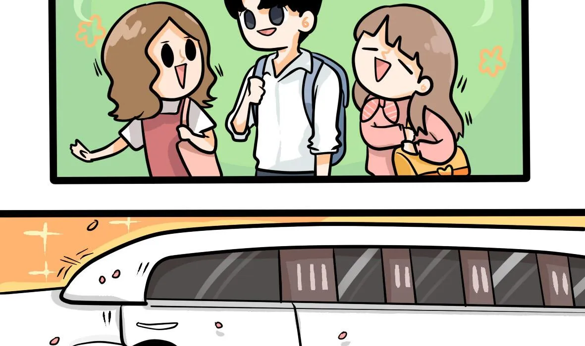 第160话 职场炸开锅五 第38页