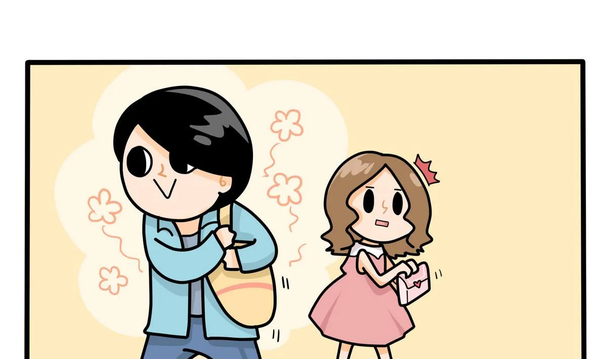 第156话 职场炸开锅 第22页