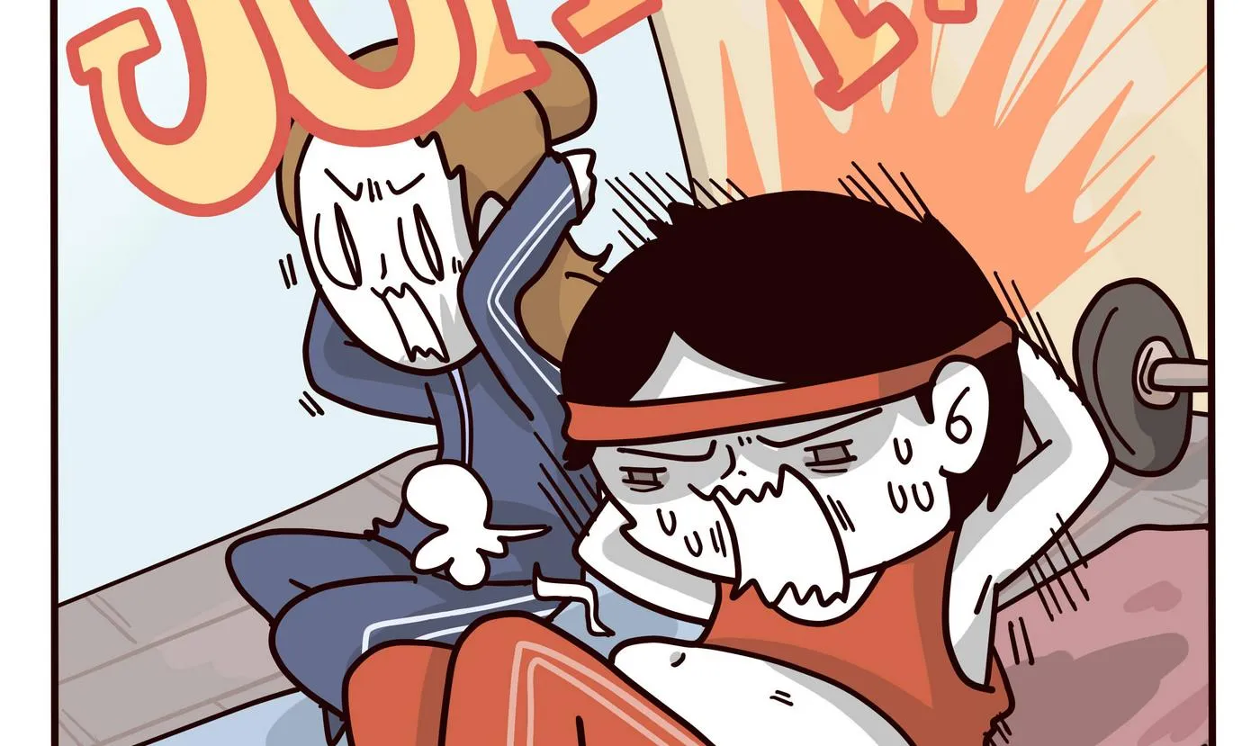 第151话 JUMP!!! 第2页