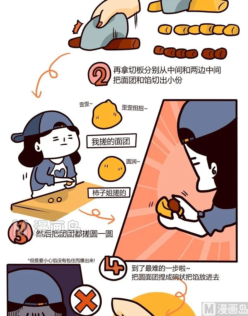第36话 台湾sunshine之旅(4) 第5页