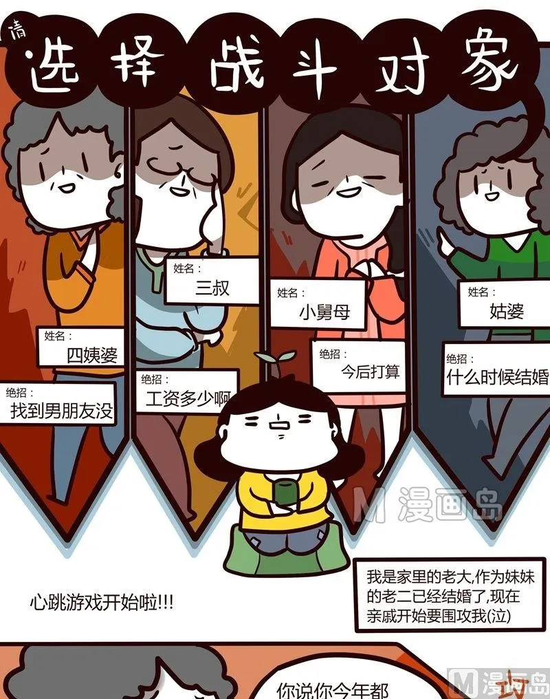 第39话 五一特辑 第8页