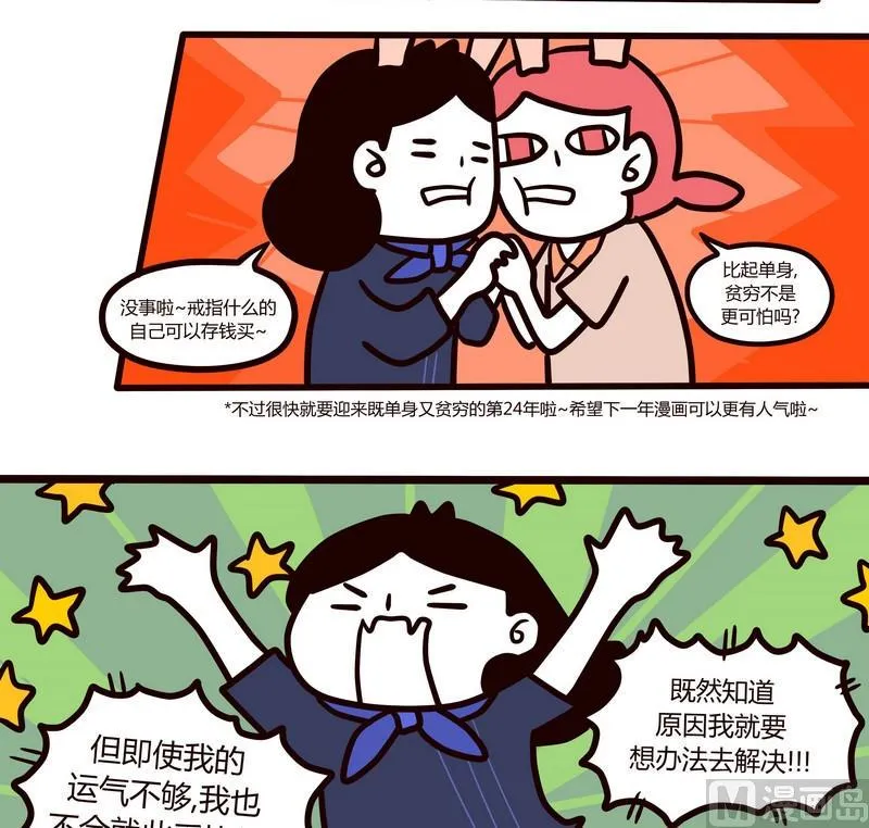 第79话 神啊，救救我吧！ 第11页
