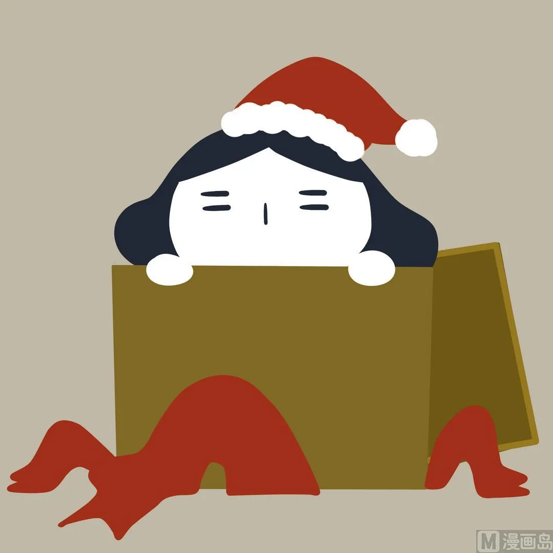 第95话圣诞回想 第19页