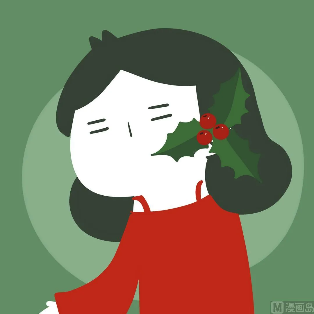 第95话圣诞回想 第20页