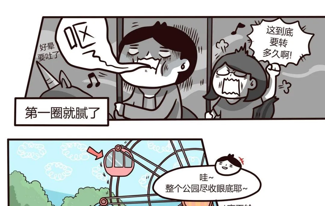 第118话 2天1夜(下) 第7页