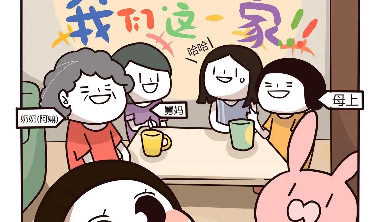 第126话 我们这一家 第2页