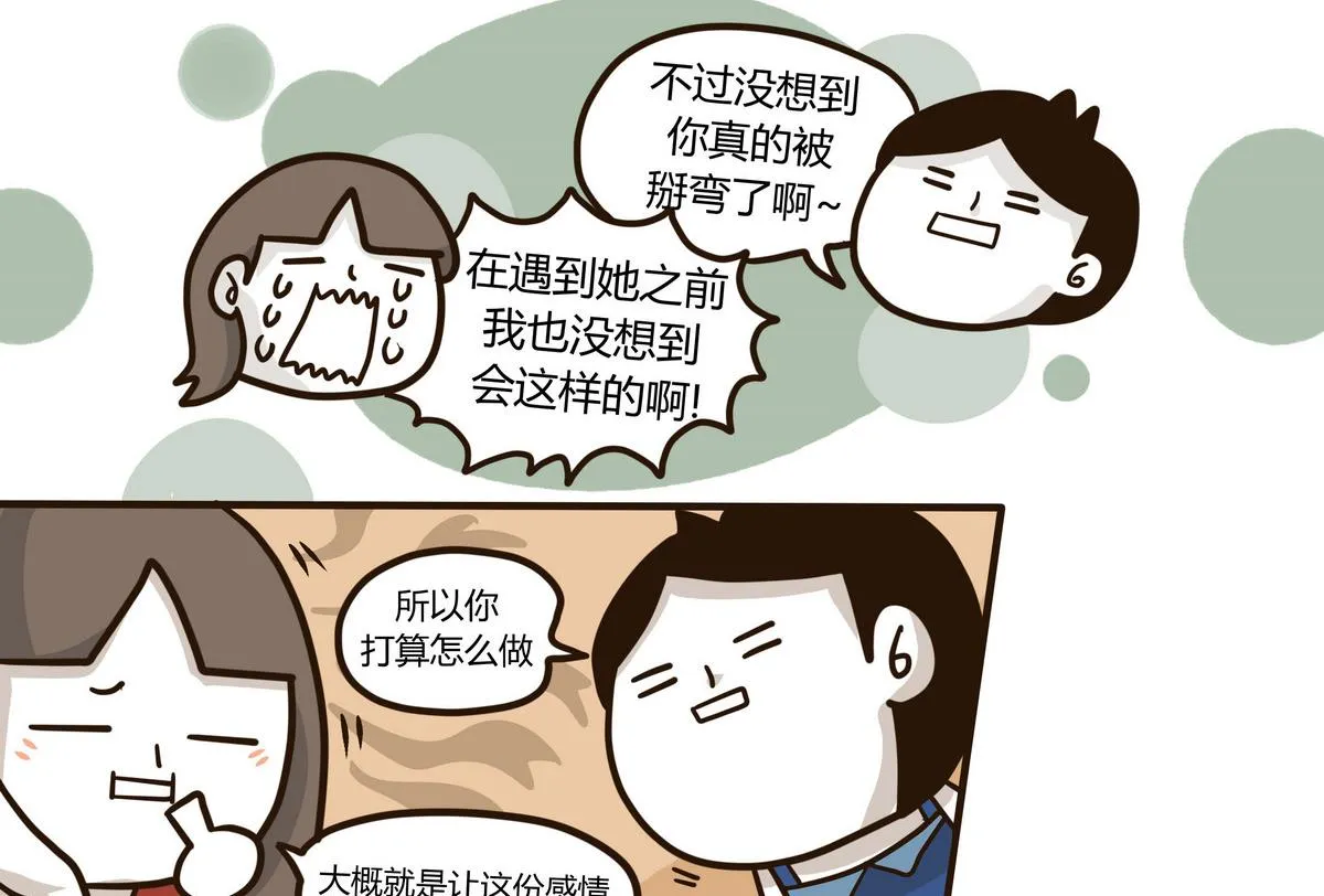 第128话 This Love 第23页