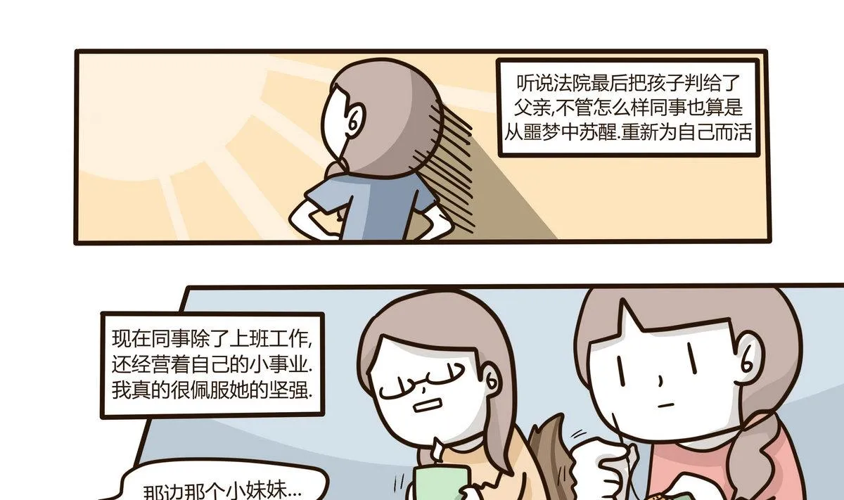 第130话 仿佛在梦中 第13页