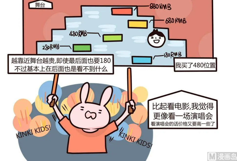 第134话 看不见的童心 第6页