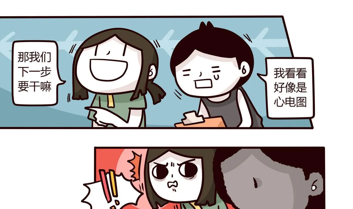 第139话 年末例行 2 第7页