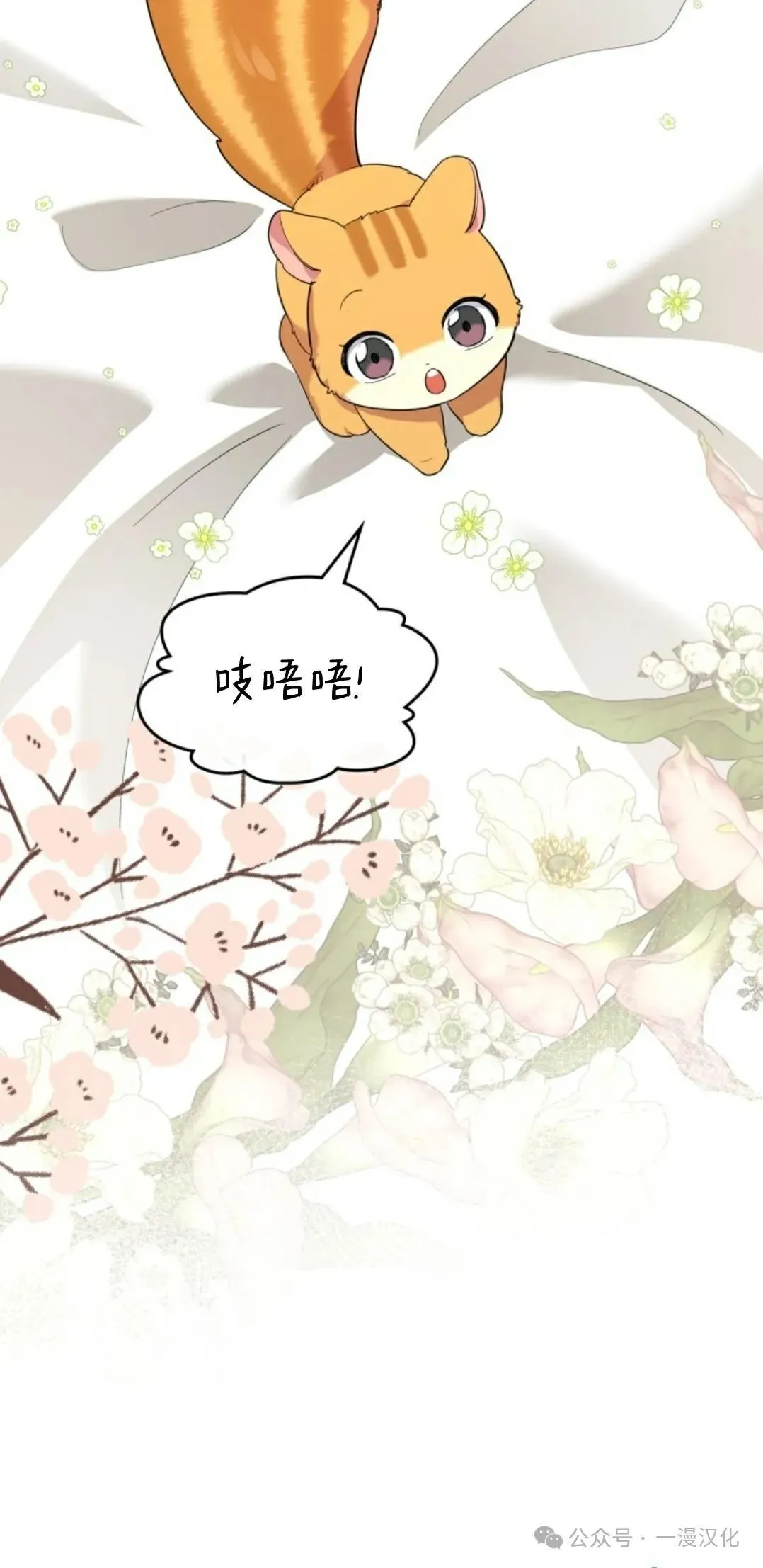 成为了拯救反派的松鼠 第12话 第14页