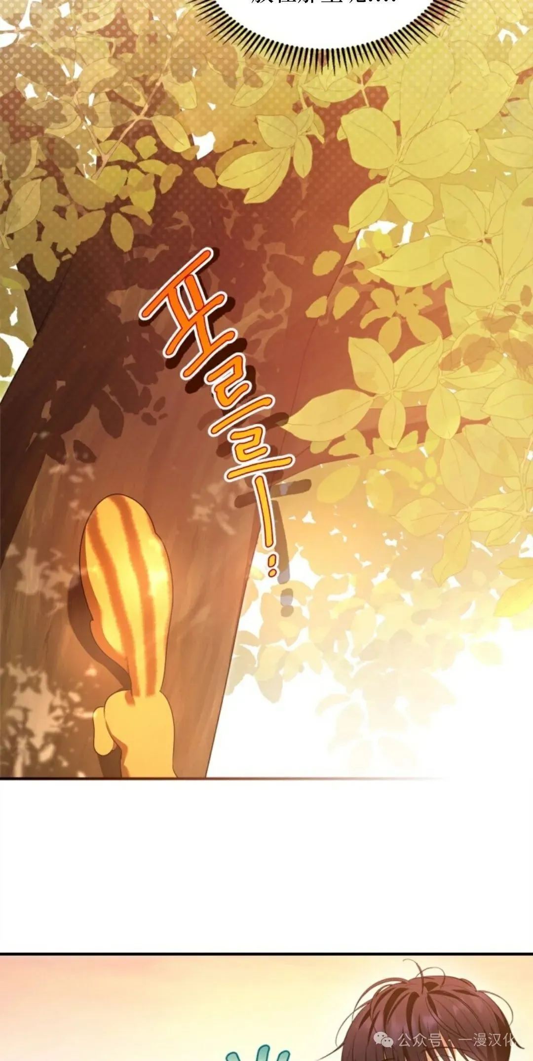 成为了拯救反派的松鼠 第15话 第6页