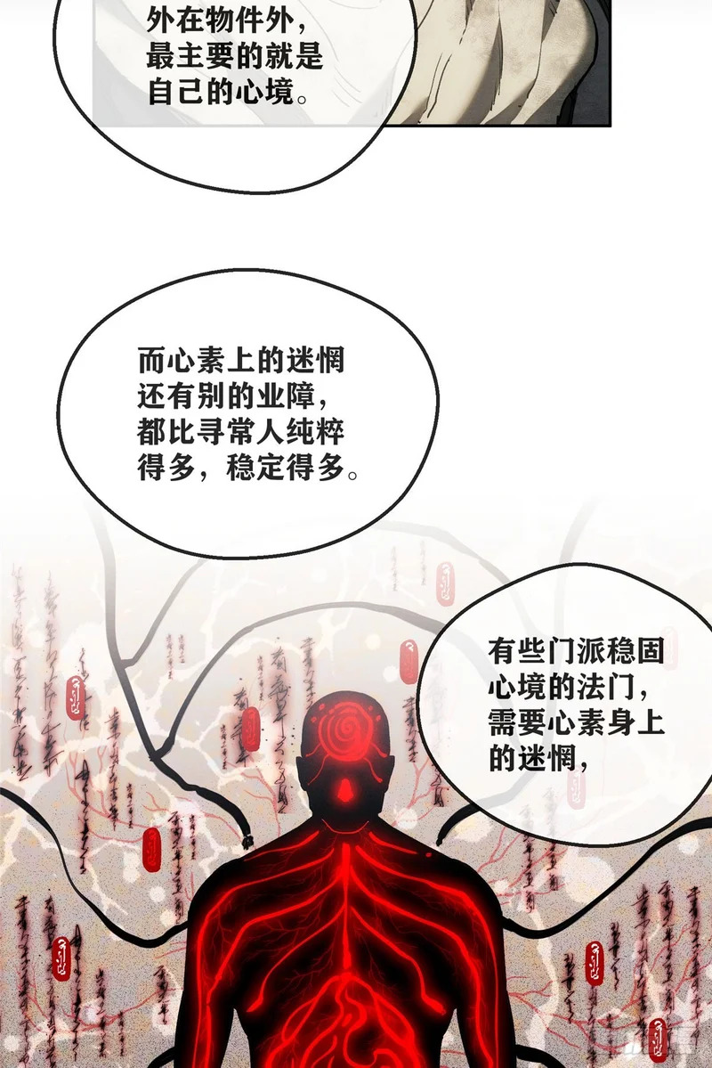 74 臆想 第29页