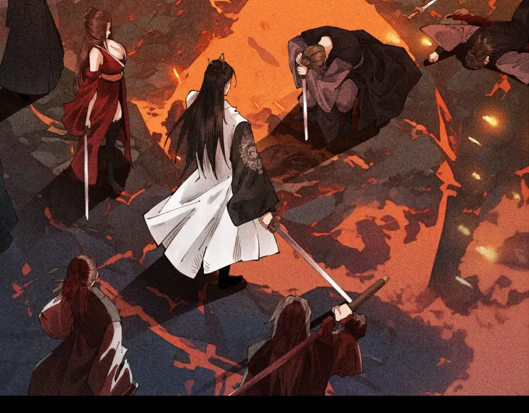 第3话 灭风雷宗 第7页