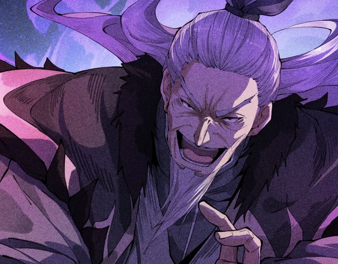 第3话 灭风雷宗 第107页