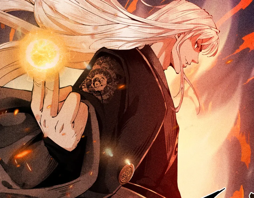 第3话 灭风雷宗 第110页