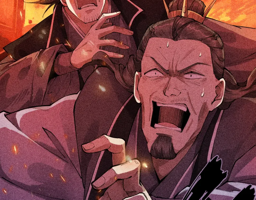 第3话 灭风雷宗 第127页