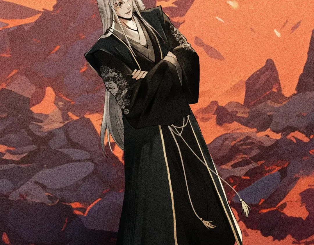 第3话 灭风雷宗 第199页