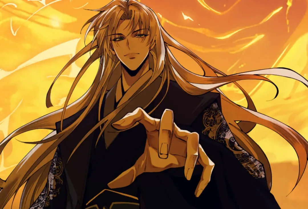 第4话 绝望的魔教教主 第2页