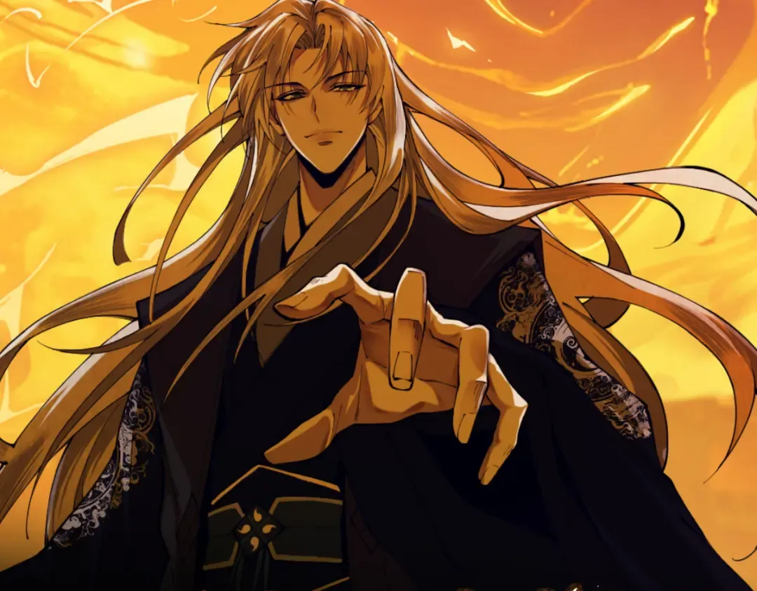 第5话 你也配做我师傅 第2页