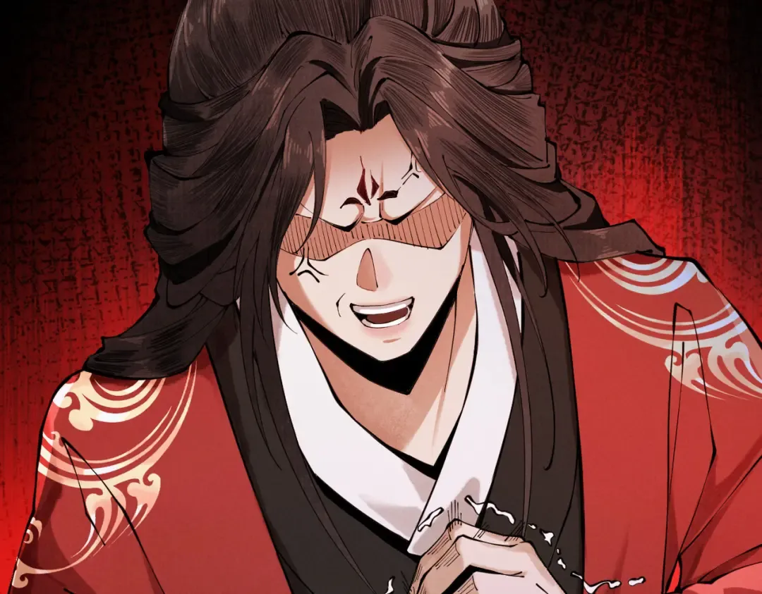 第5话 你也配做我师傅 第22页