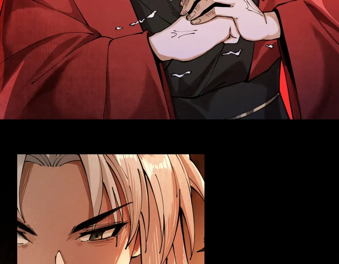 第5话 你也配做我师傅 第23页