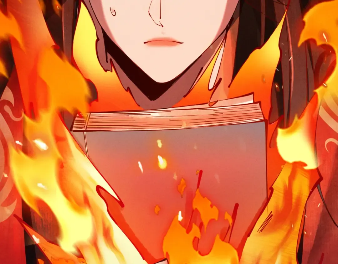 第5话 你也配做我师傅 第54页