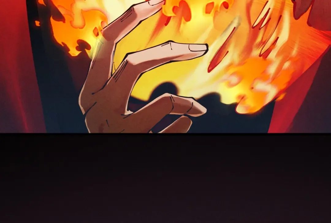 第5话 你也配做我师傅 第55页