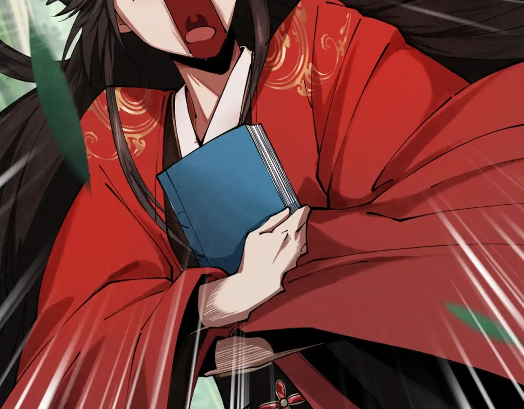 第5话 你也配做我师傅 第76页