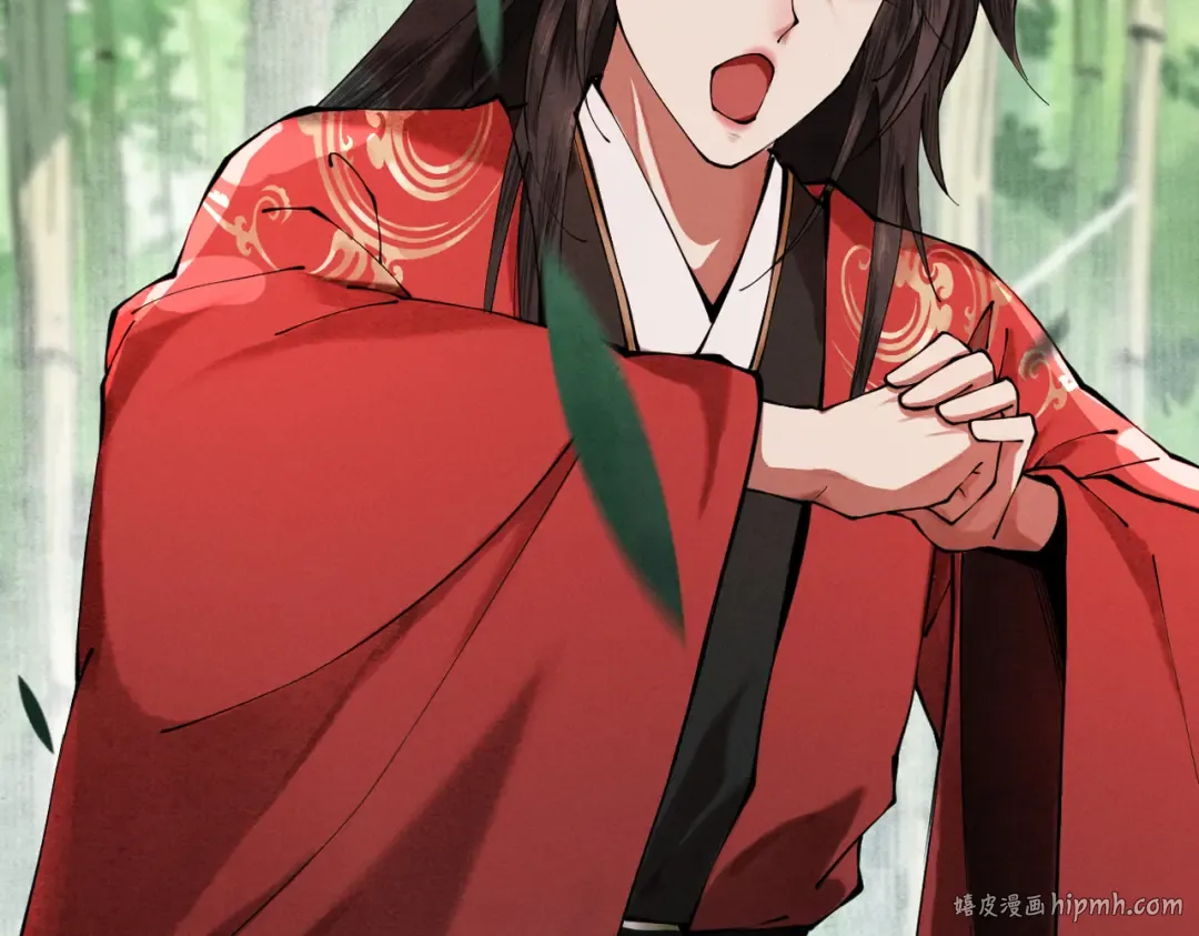 第5话 你也配做我师傅 第88页