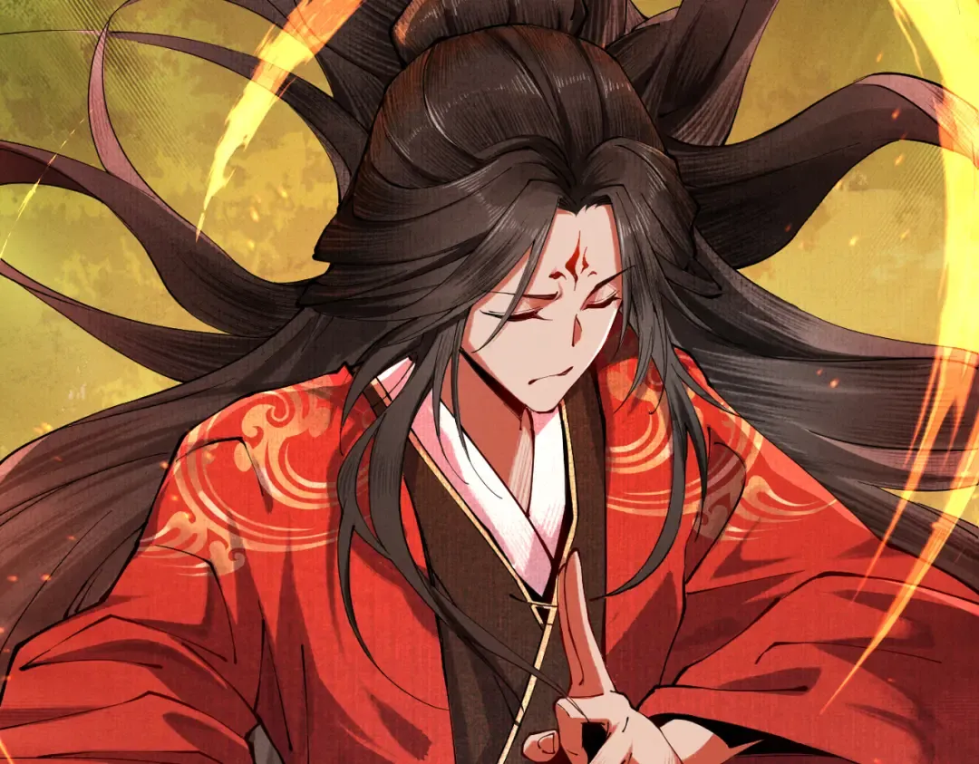 第5话 你也配做我师傅 第98页