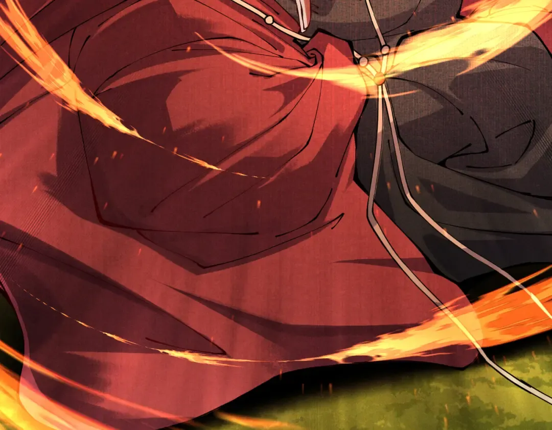 第5话 你也配做我师傅 第100页