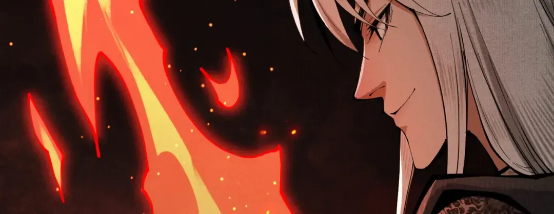 第5话 你也配做我师傅 第102页