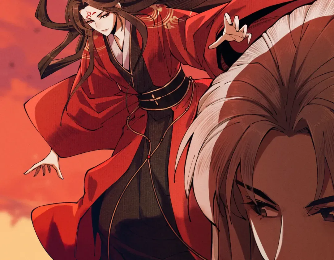 第5话 你也配做我师傅 第125页