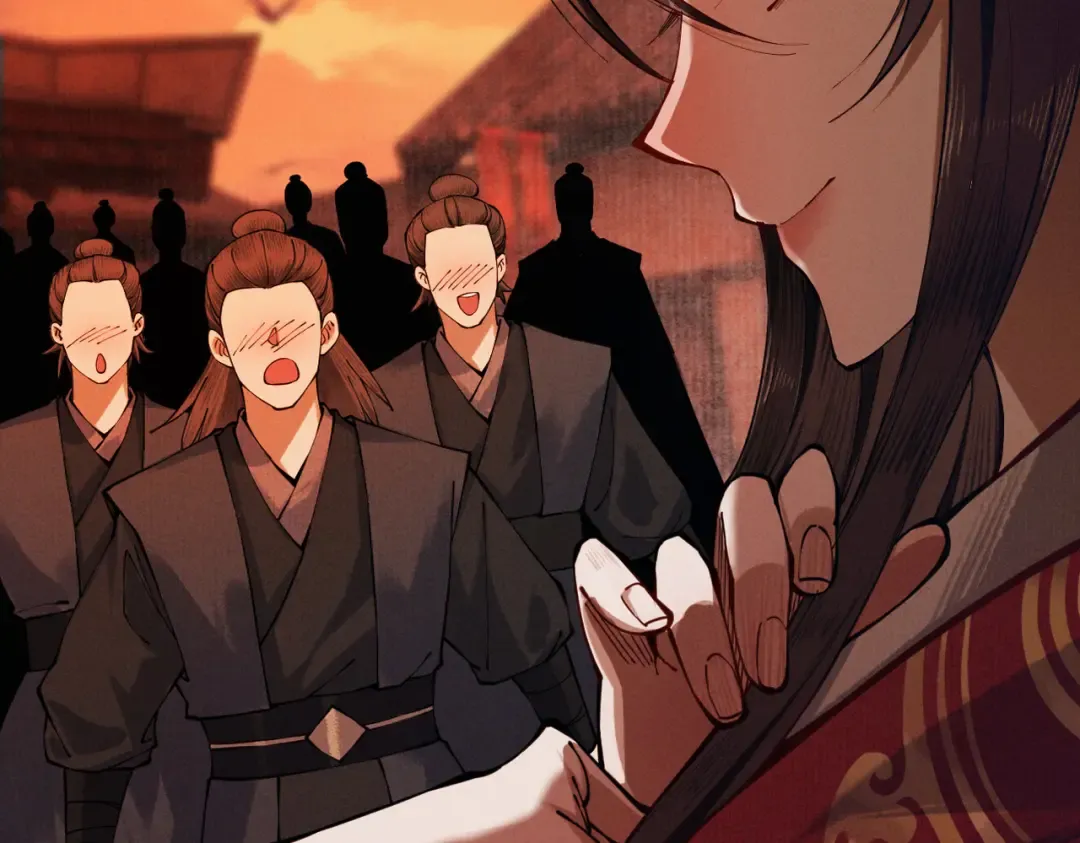 第5话 你也配做我师傅 第129页