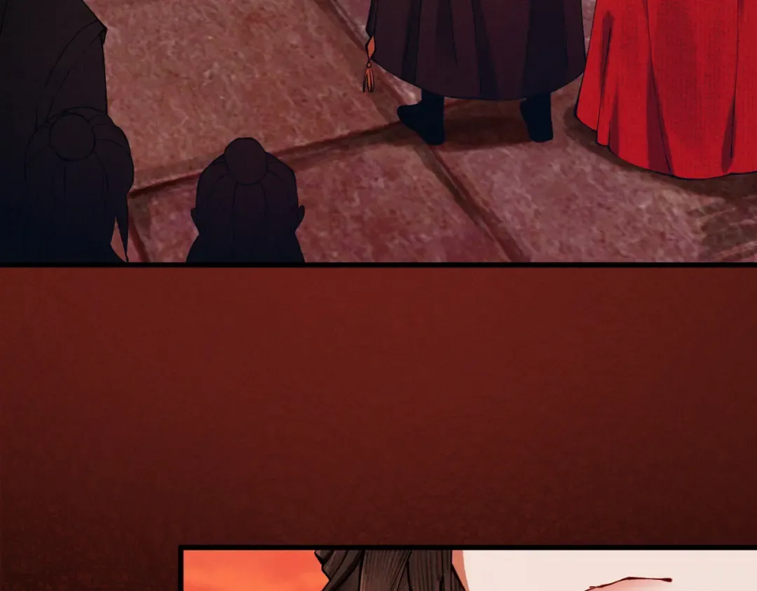 第5话 你也配做我师傅 第134页