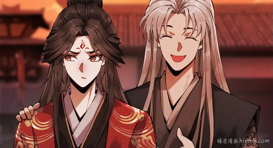 第5话 你也配做我师傅 第136页