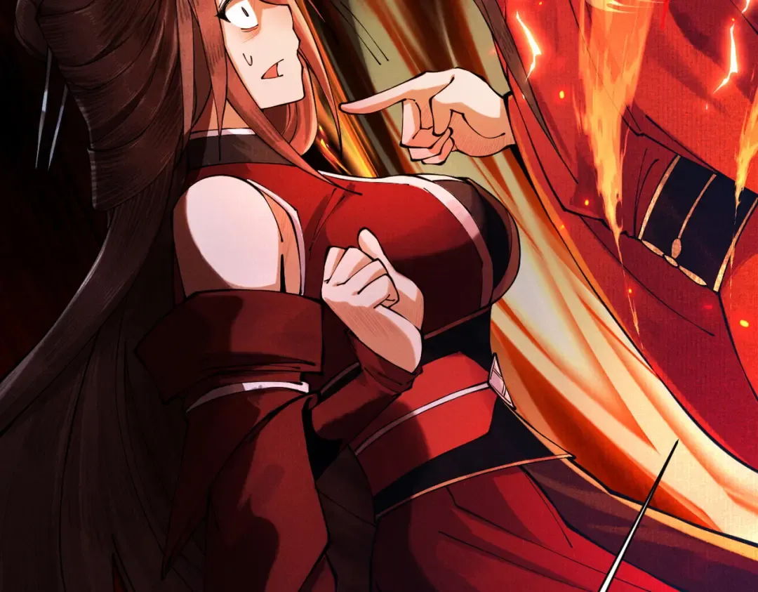 第5话 你也配做我师傅 第143页